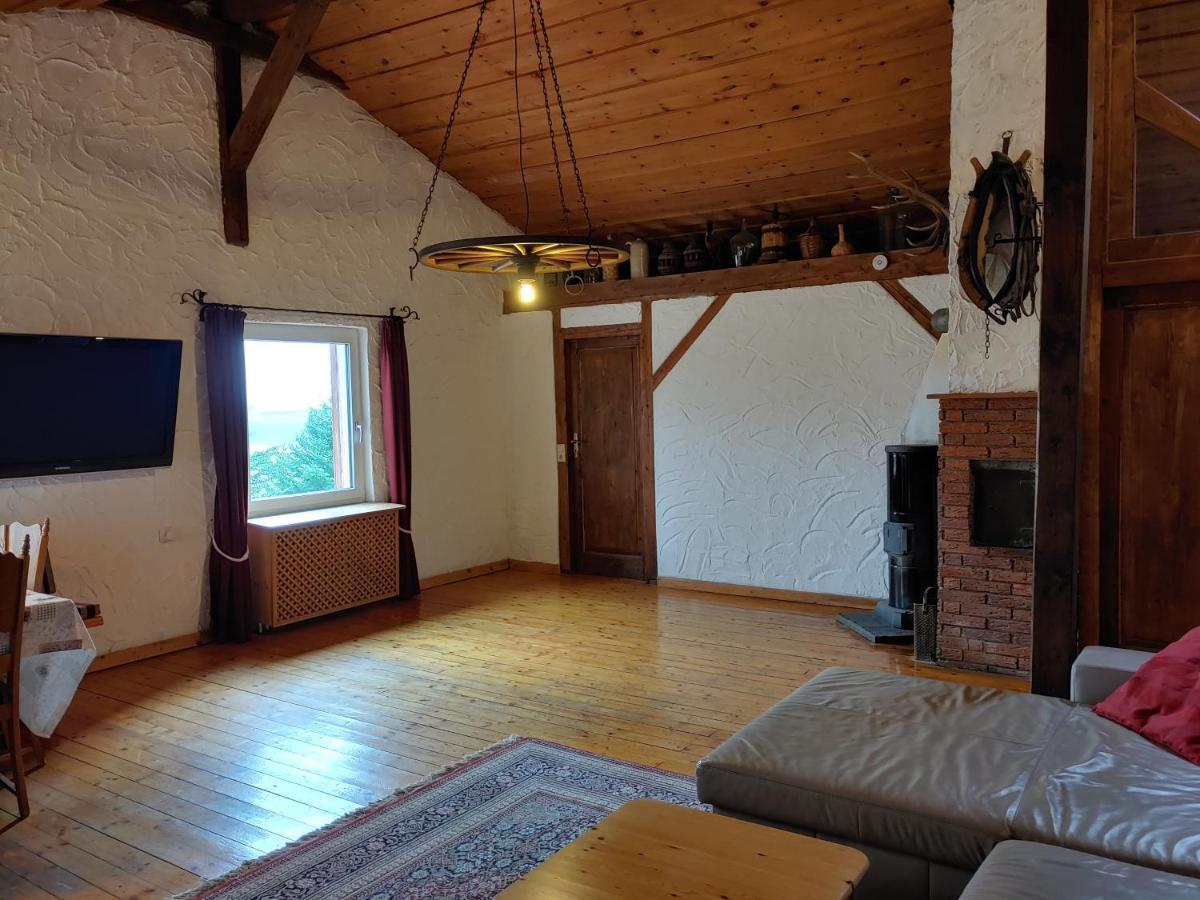 Ferienwohnung Bronner Kisslegg Exterior photo